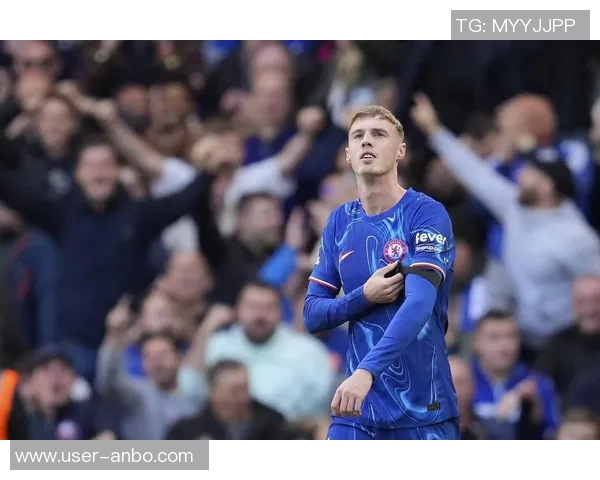 马雷斯卡强调帕尔默在球队中的关键作用如同哈兰德与萨拉赫的重要性