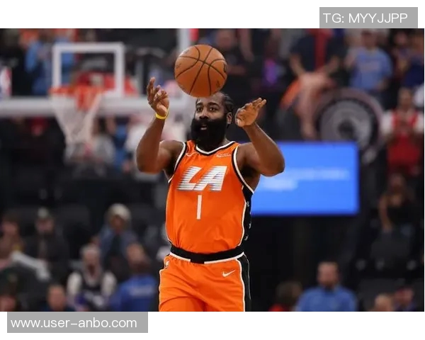 哈登历史得分助攻双双进前15位成NBA唯三传奇球员