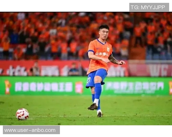 山东泰山中卫石柯或将加盟云南玉昆开启新赛季征程