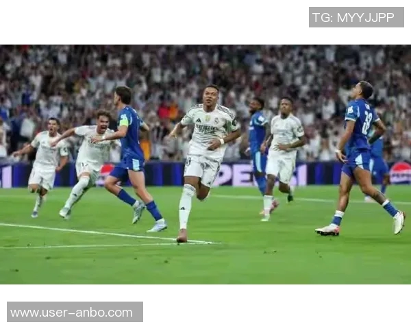 姆巴佩独领风骚本赛季各项赛事进球数远超皇马其他球员总和