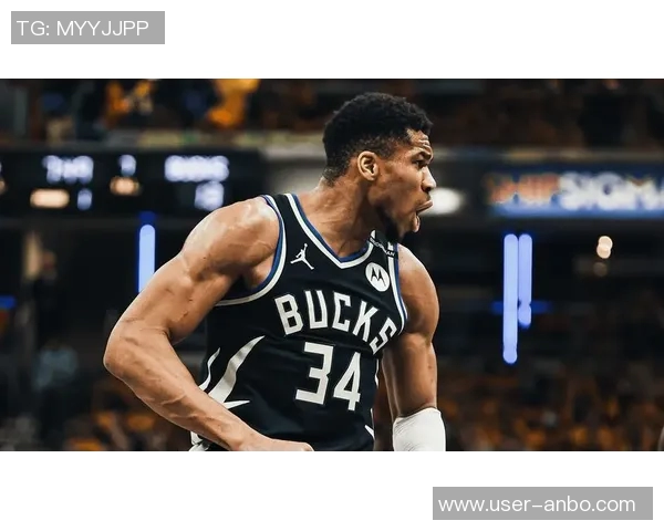 雄鹿重申不卖字母哥其他球队却毫不在意交易传闻