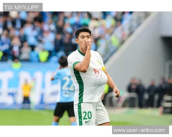 国安王子铭谈去留未定心情复杂若离开必将感到不舍