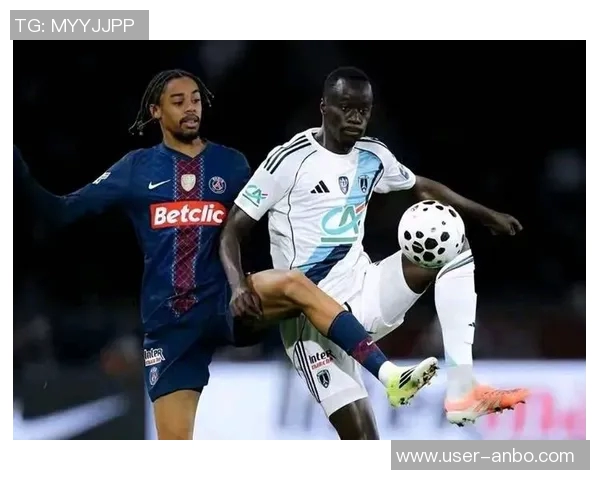 巴黎圣日耳曼惨遭淘汰近二十年内第二次无缘法国杯16强